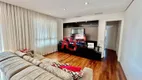 Foto 7 de Apartamento com 3 Quartos à venda, 155m² em Embaré, Santos