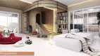 Foto 6 de Apartamento com 3 Quartos à venda, 129m² em Maracanã, Praia Grande