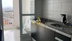 Foto 2 de Apartamento com 2 Quartos à venda, 38m² em Santa Maria, Osasco