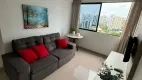 Foto 2 de Apartamento com 1 Quarto para alugar, 37m² em Boa Viagem, Recife