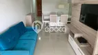 Foto 5 de Apartamento com 3 Quartos à venda, 86m² em Freguesia- Jacarepaguá, Rio de Janeiro