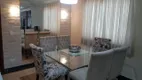 Foto 3 de Sobrado com 3 Quartos à venda, 150m² em Vila Isolina Mazzei, São Paulo