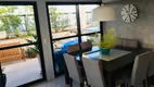 Foto 3 de Apartamento com 4 Quartos para venda ou aluguel, 233m² em Chácara Santo Antônio, São Paulo