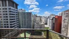 Foto 7 de Apartamento com 2 Quartos para venda ou aluguel, 120m² em Jardins, São Paulo