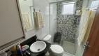 Foto 10 de Casa de Condomínio com 2 Quartos à venda, 52m² em Mirim, Praia Grande