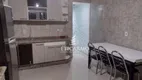 Foto 9 de Sobrado com 3 Quartos à venda, 120m² em Vila Carmosina, São Paulo