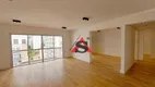 Foto 6 de Apartamento com 4 Quartos à venda, 166m² em Brooklin, São Paulo