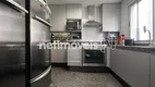 Foto 21 de Apartamento com 4 Quartos à venda, 158m² em Sion, Belo Horizonte