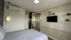 Foto 20 de Apartamento com 3 Quartos à venda, 111m² em Ponta da Praia, Santos