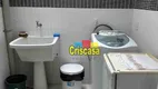 Foto 15 de Casa de Condomínio com 3 Quartos à venda, 80m² em Peró, Cabo Frio