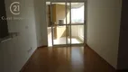 Foto 2 de Apartamento com 3 Quartos para venda ou aluguel, 82m² em Gleba Palhano, Londrina