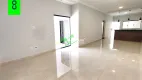 Foto 5 de Casa com 3 Quartos à venda, 150m² em Residencial São Jerônimo , Franca