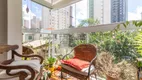 Foto 15 de Apartamento com 3 Quartos à venda, 105m² em Chácara Santo Antônio, São Paulo