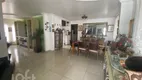 Foto 2 de Casa com 6 Quartos à venda, 360m² em Santa Terezinha, Belo Horizonte