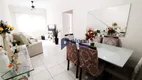 Foto 5 de Apartamento com 2 Quartos à venda, 65m² em Vila Belmiro, Santos