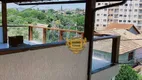 Foto 5 de Casa de Condomínio com 3 Quartos para alugar, 190m² em Maria Paula, São Gonçalo