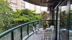 Foto 10 de Apartamento com 3 Quartos à venda, 150m² em Leblon, Rio de Janeiro