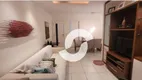 Foto 2 de Apartamento com 3 Quartos à venda, 115m² em Piratininga, Niterói
