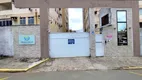 Foto 16 de Apartamento com 3 Quartos para alugar, 100m² em Cohajap, São Luís