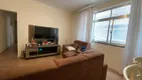 Foto 4 de Apartamento com 3 Quartos para alugar, 117m² em Embaré, Santos