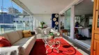 Foto 6 de Apartamento com 4 Quartos à venda, 225m² em Brooklin, São Paulo