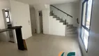 Foto 2 de Casa de Condomínio com 2 Quartos à venda, 99m² em Boqueirão, Santos