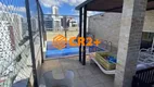 Foto 29 de Cobertura com 4 Quartos para alugar, 350m² em Boa Viagem, Recife