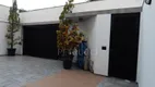 Foto 2 de Sobrado com 3 Quartos à venda, 340m² em Vila Floresta, Santo André