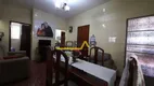 Foto 4 de Casa com 3 Quartos à venda, 212m² em Nova Floresta, Belo Horizonte