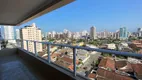 Foto 88 de Apartamento com 3 Quartos à venda, 105m² em Canto do Forte, Praia Grande