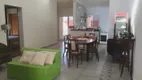 Foto 2 de Casa de Condomínio com 3 Quartos para alugar, 155m² em Jardim San Marco, Ribeirão Preto