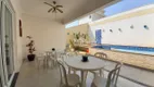 Foto 3 de Casa de Condomínio com 4 Quartos à venda, 322m² em Parque das Quaresmeiras, Campinas