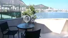 Foto 6 de Cobertura com 2 Quartos à venda, 115m² em Lagoa, Rio de Janeiro