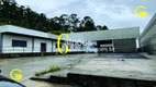 Foto 2 de Galpão/Depósito/Armazém para alugar, 700m² em Vila industrial, Santana de Parnaíba