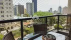 Foto 2 de Apartamento com 3 Quartos à venda, 139m² em Cambuí, Campinas