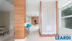 Foto 29 de Apartamento com 3 Quartos para alugar, 121m² em Granja Julieta, São Paulo