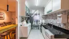 Foto 4 de Apartamento com 2 Quartos à venda, 100m² em Brooklin, São Paulo