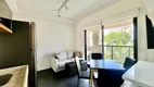 Foto 17 de Apartamento com 1 Quarto à venda, 35m² em Vila Olímpia, São Paulo