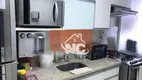 Foto 5 de Apartamento com 2 Quartos à venda, 60m² em Maria Paula, Niterói