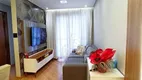 Foto 10 de Apartamento com 2 Quartos à venda, 56m² em Vila Alpina, Santo André