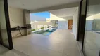 Foto 9 de Casa de Condomínio com 4 Quartos à venda, 270m² em Alphaville Araguaia, Goiânia