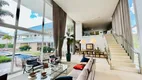 Foto 9 de Casa de Condomínio com 5 Quartos à venda, 870m² em Alphaville Lagoa Dos Ingleses, Nova Lima