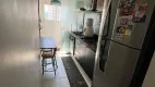 Foto 6 de Apartamento com 2 Quartos à venda, 49m² em Castelo, Santos