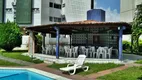 Foto 8 de Apartamento com 3 Quartos à venda, 98m² em Lagoa Nova, Natal