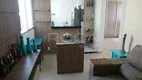 Foto 11 de Apartamento com 2 Quartos à venda, 54m² em Distrito Industrial Miguel Abdelnur, São Carlos