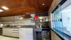 Foto 3 de Casa com 6 Quartos à venda, 470m² em Vargem Grande, Florianópolis