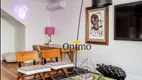 Foto 19 de Casa de Condomínio com 4 Quartos à venda, 220m² em Santo Amaro, São Paulo
