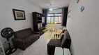 Foto 2 de Apartamento com 1 Quarto à venda, 50m² em Aviação, Praia Grande