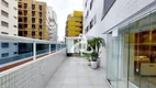 Foto 46 de Apartamento com 4 Quartos à venda, 301m² em Boqueirão, Santos