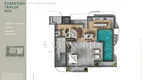 Foto 23 de Apartamento com 3 Quartos à venda, 142m² em Caioba, Matinhos